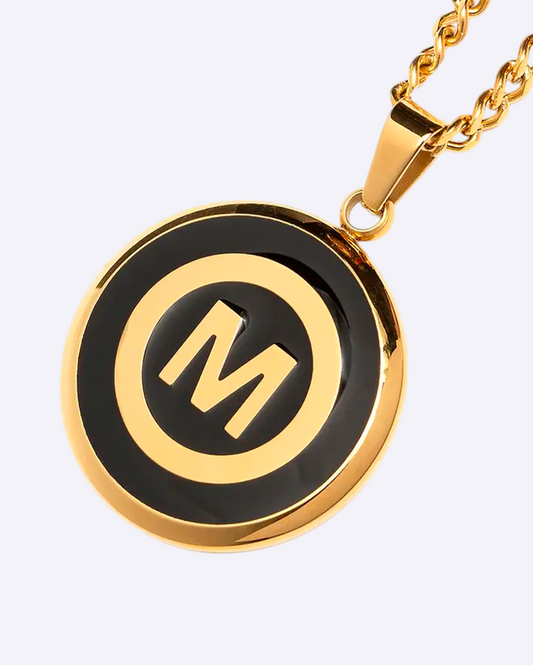 Market Collar