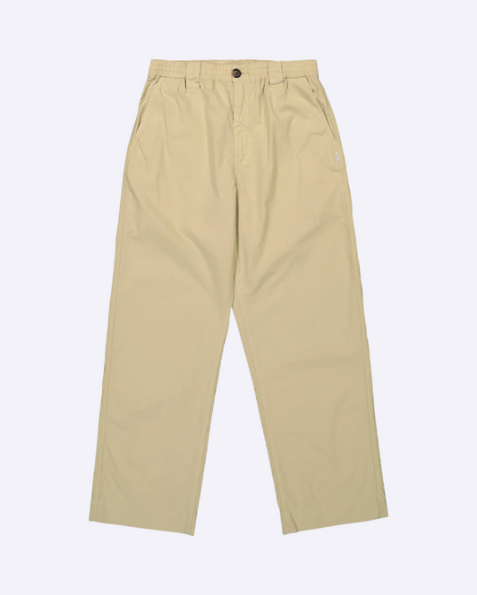 Marvin Pants Beige