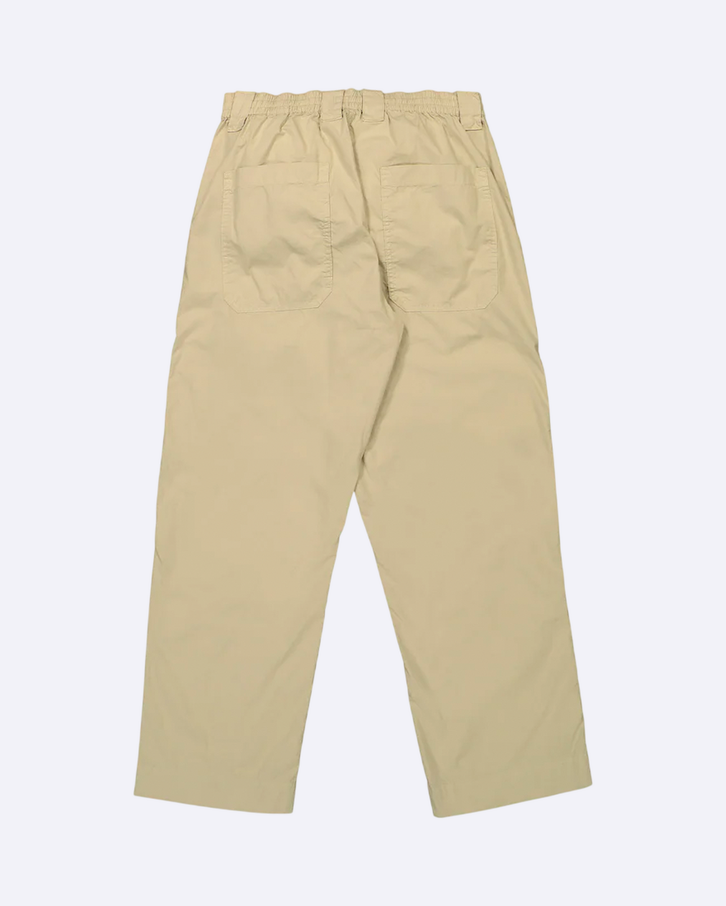 Marvin Pants Beige