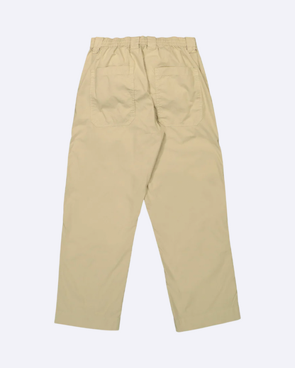 Marvin Pants Beige