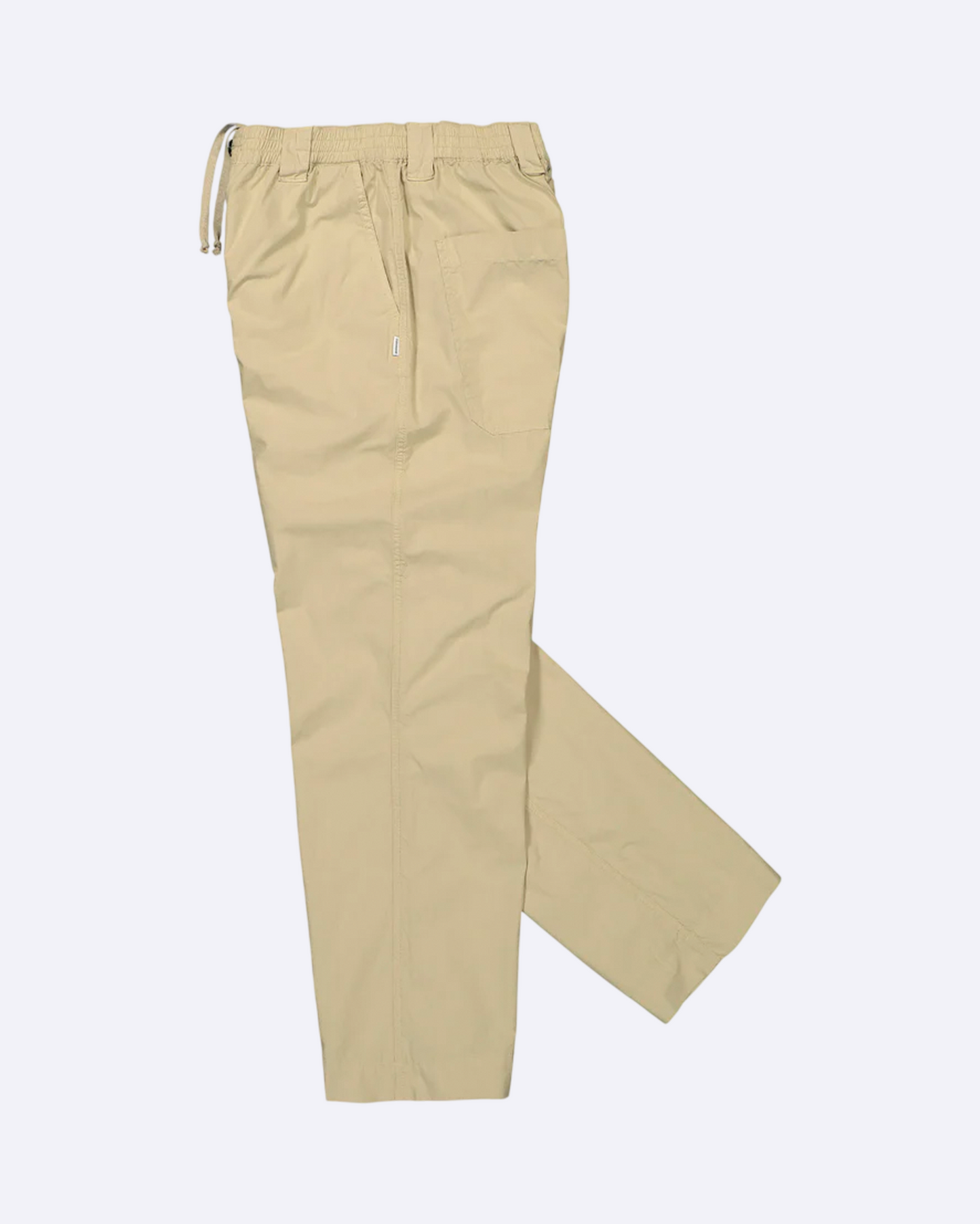 Marvin Pants Beige