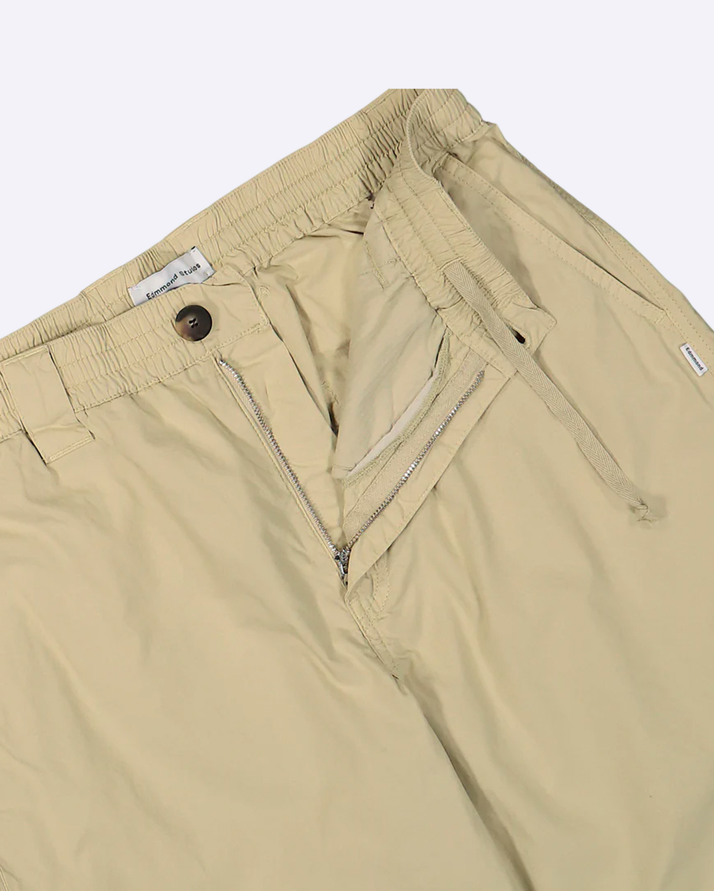 Marvin Pants Beige