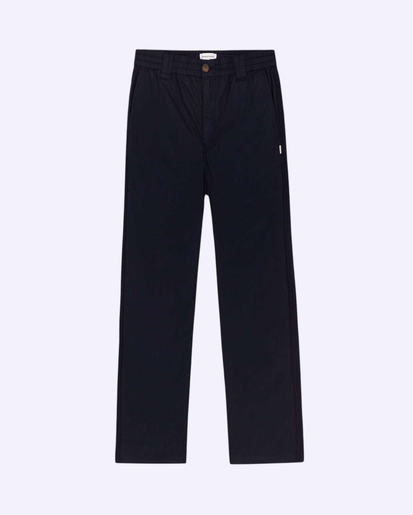 Marvin Pants Blue
