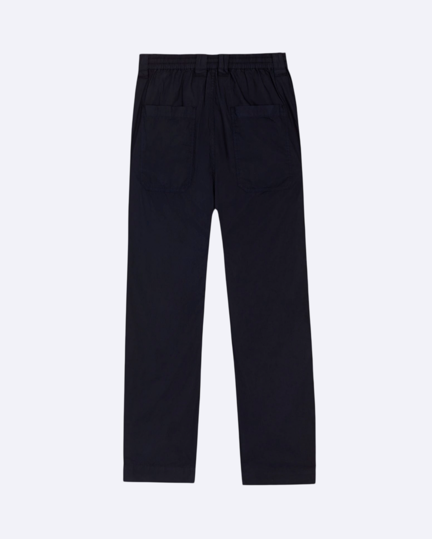 Marvin Pants Blue