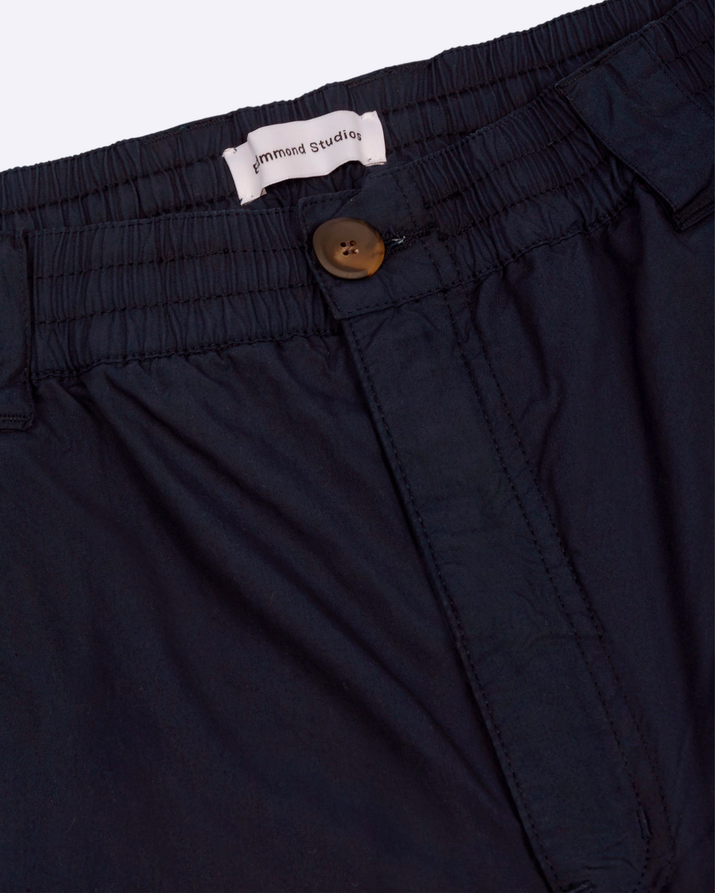 Marvin Pants Blue