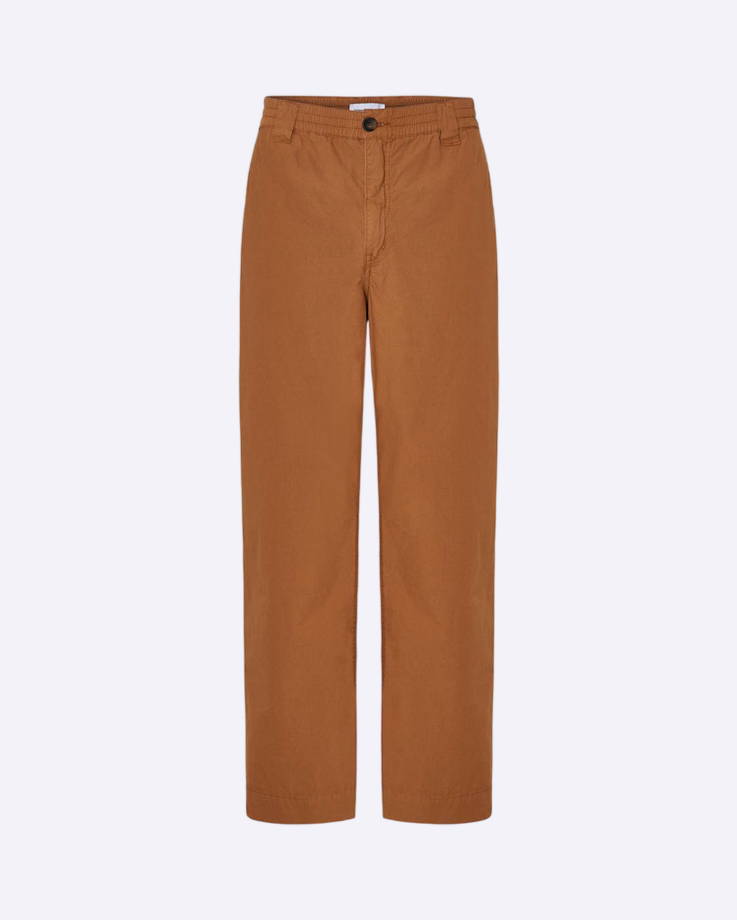 Marvin Pants Brown