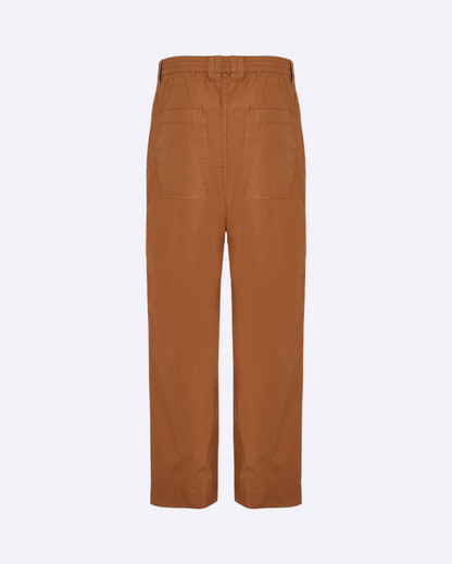 Marvin Pants Brown