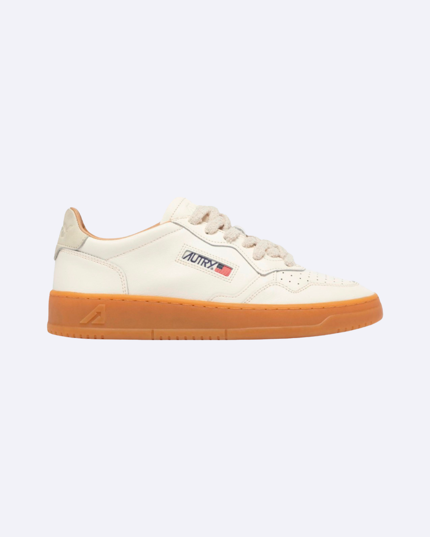 Medalist Low BD 01 Marshmallow