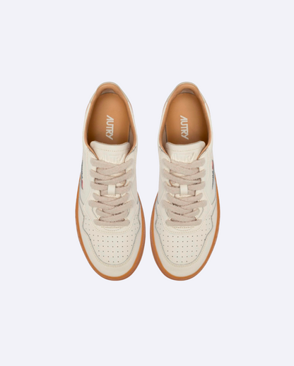 Medalist Low BD 01 Marshmallow
