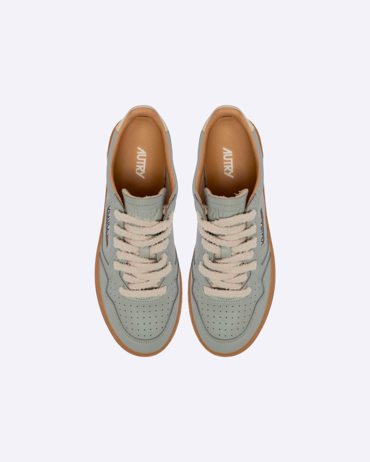Medalist Low BD 03 Milk
