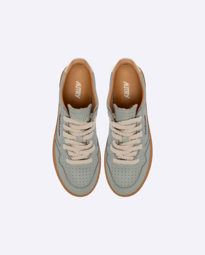 Medalist Low BD 03 Milk