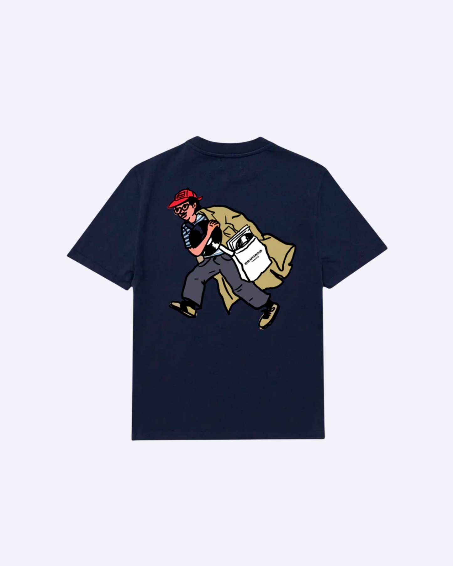 Melomaniac Navy