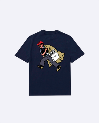 Melomaniac Navy
