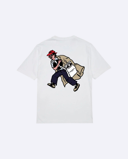 Melomaniac T-Shirt