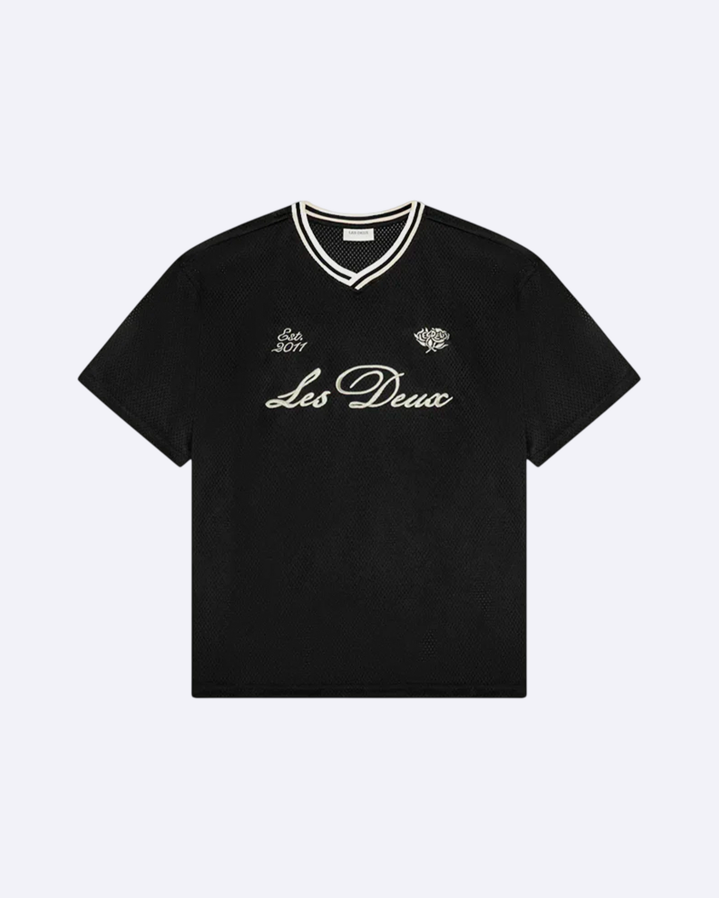 Mesh T-Shirt