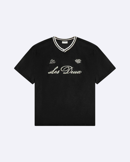 Mesh T-Shirt