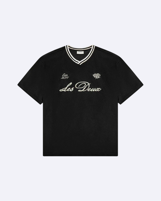 Mesh T-Shirt