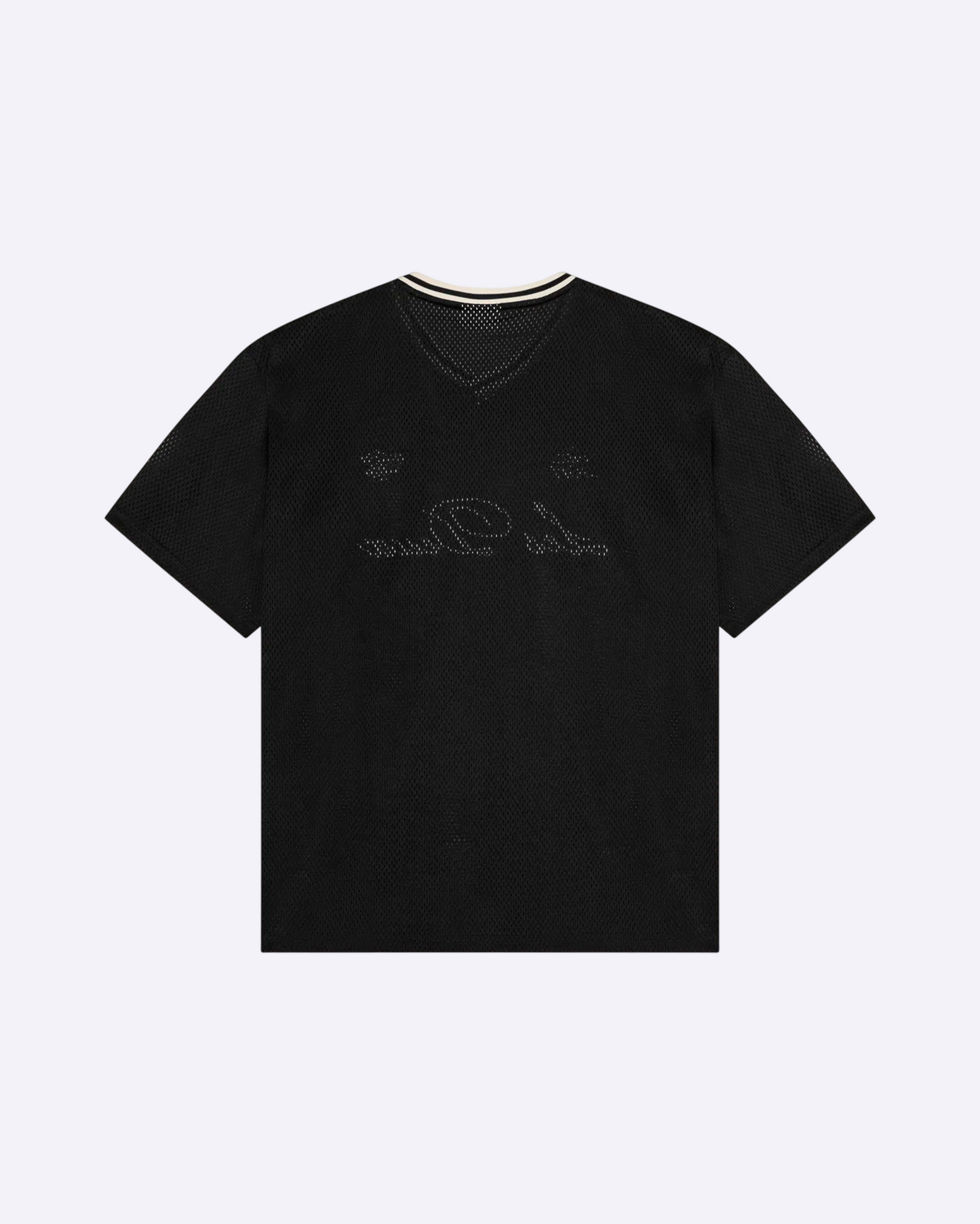 Mesh T-Shirt