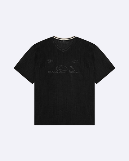 Mesh T-Shirt
