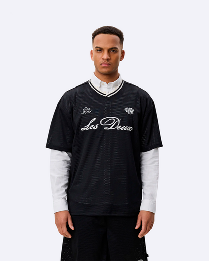 Mesh T-Shirt