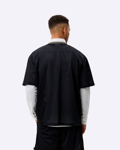 Mesh T-Shirt