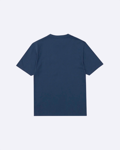 Mini Logo Plain Dk Blue