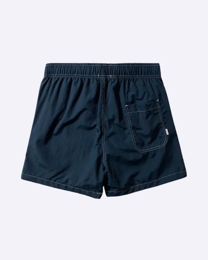 Mini Logo Plain Navy
