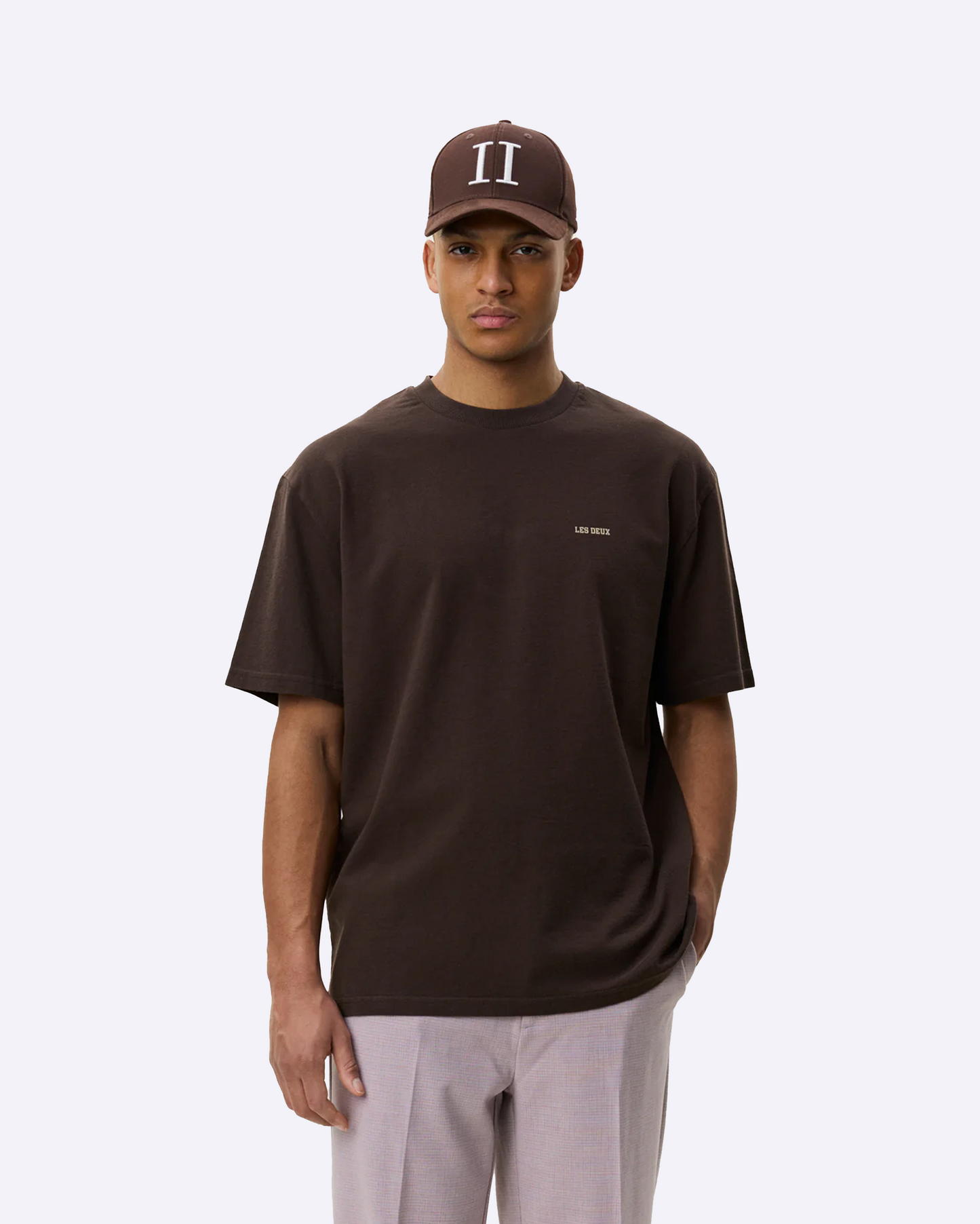 Mini Logo T Shirt