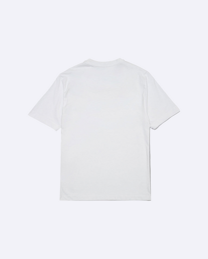 Mini Logo White