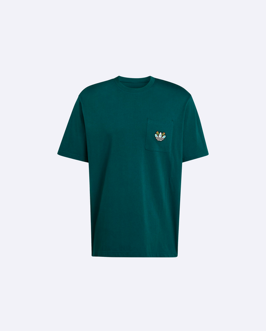 Monogram Loose Tee