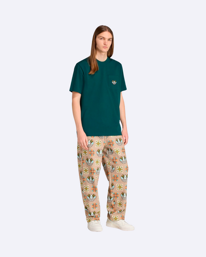 Monogram Loose Tee