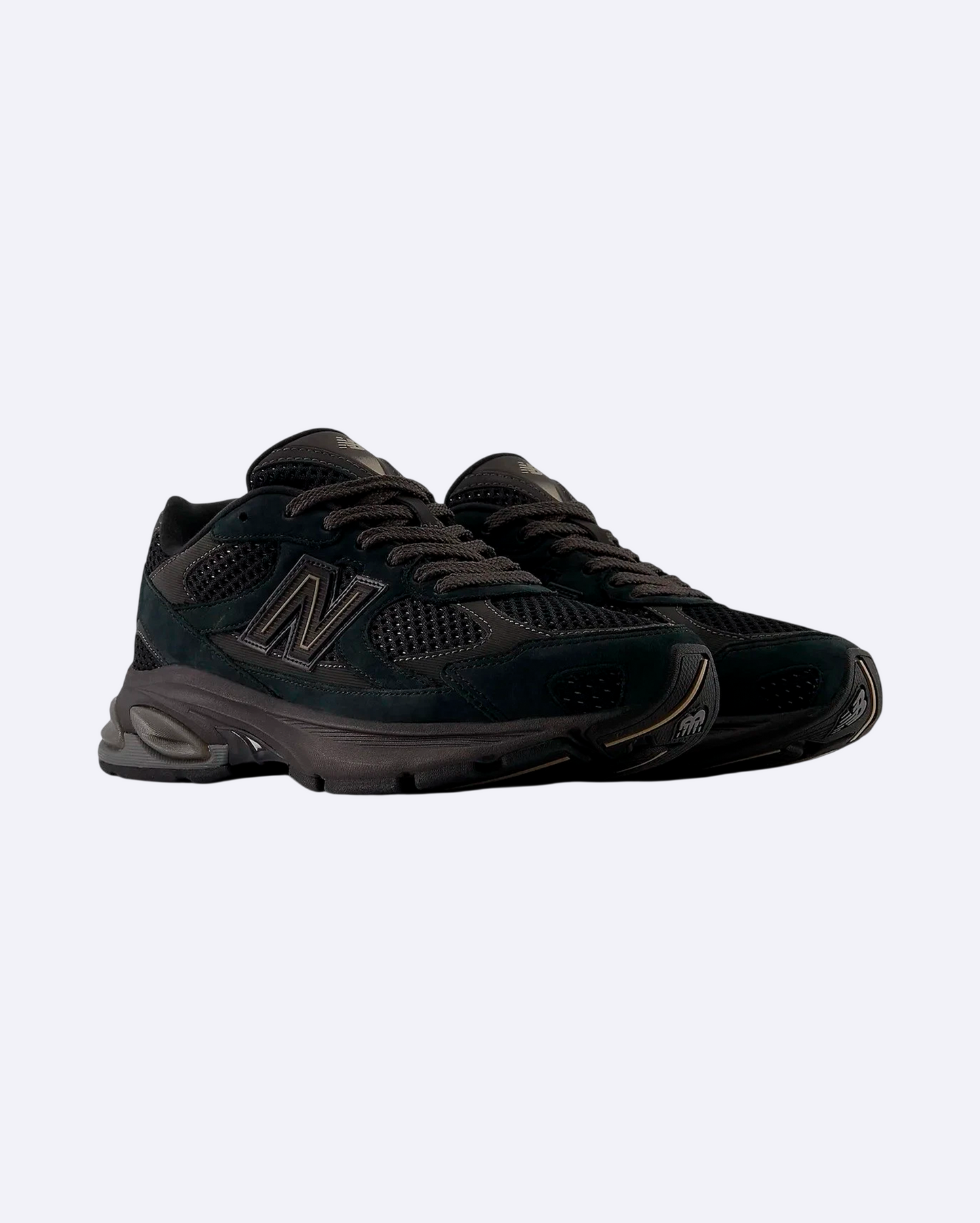 New Balance Abzorb U2010TTB