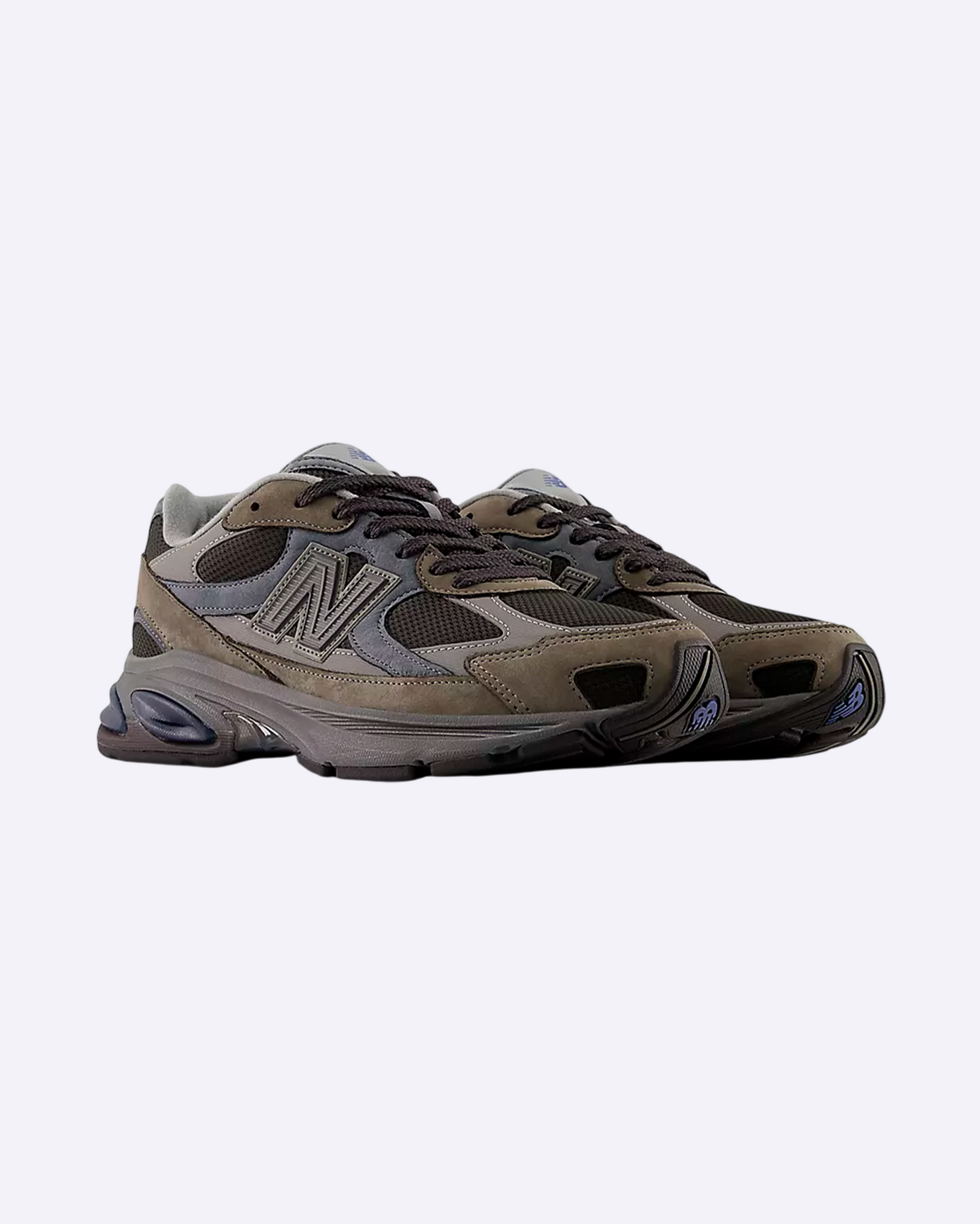 New Balance Abzorb U20107Z3