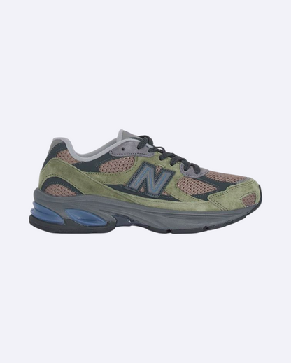 New Balance Abzorb 2010 U2010ETN