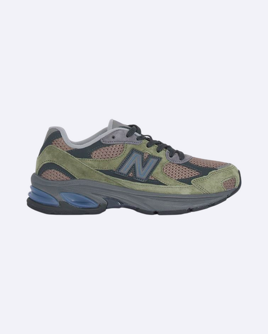 New Balance Abzorb 2010 U2010ETN