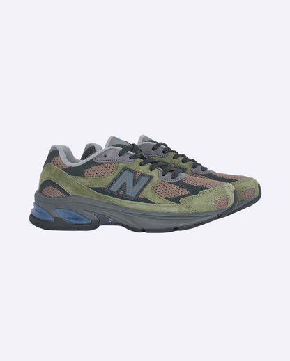 New Balance Abzorb 2010 U2010ETN