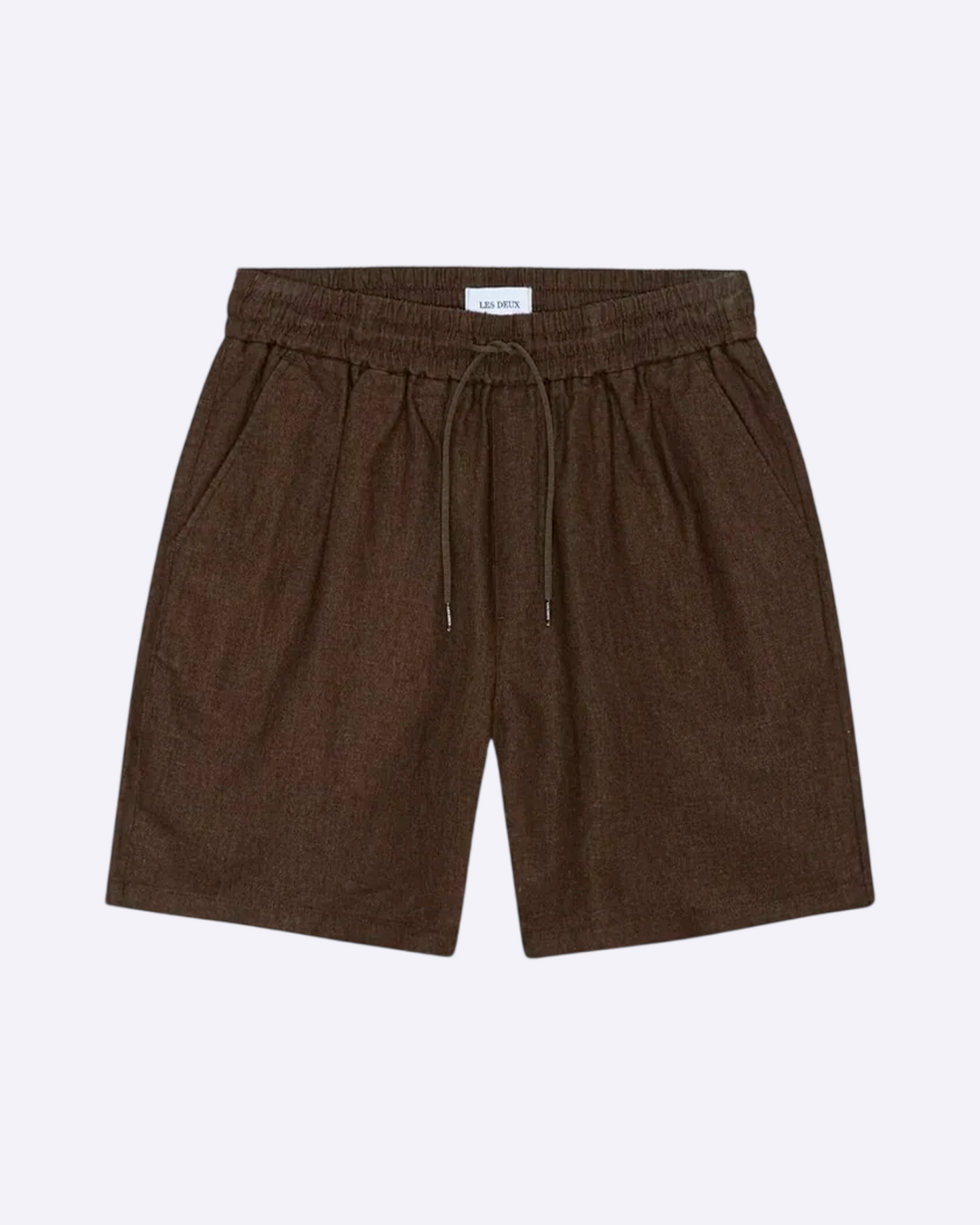 Otto Linen Short Delicioso