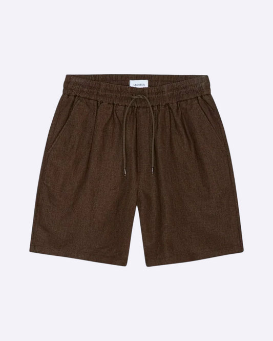 Otto Linen Short Delicioso