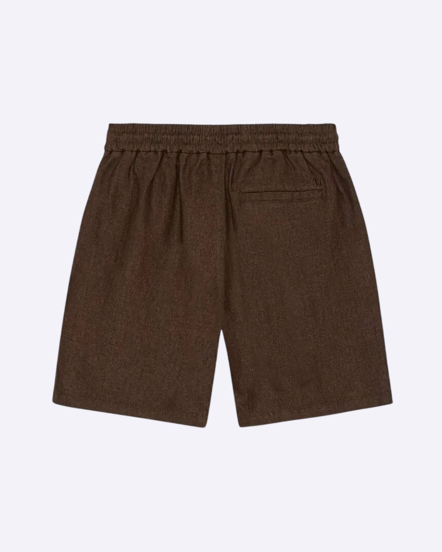 Otto Linen Short Delicioso