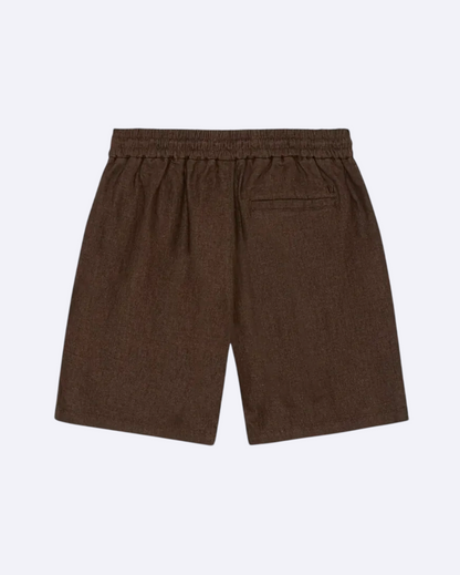 Otto Linen Short Delicioso