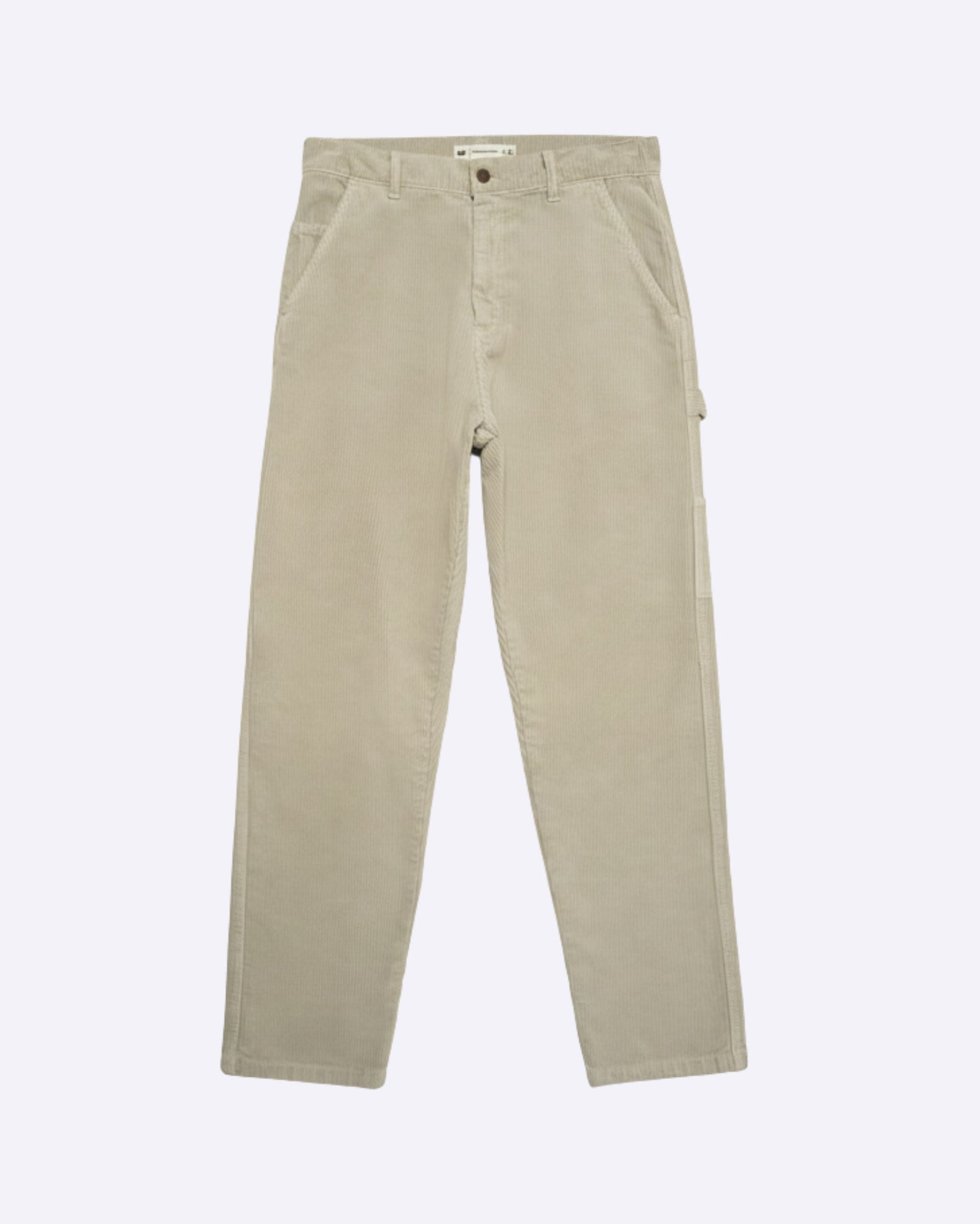 Corduroy Pant Abbey