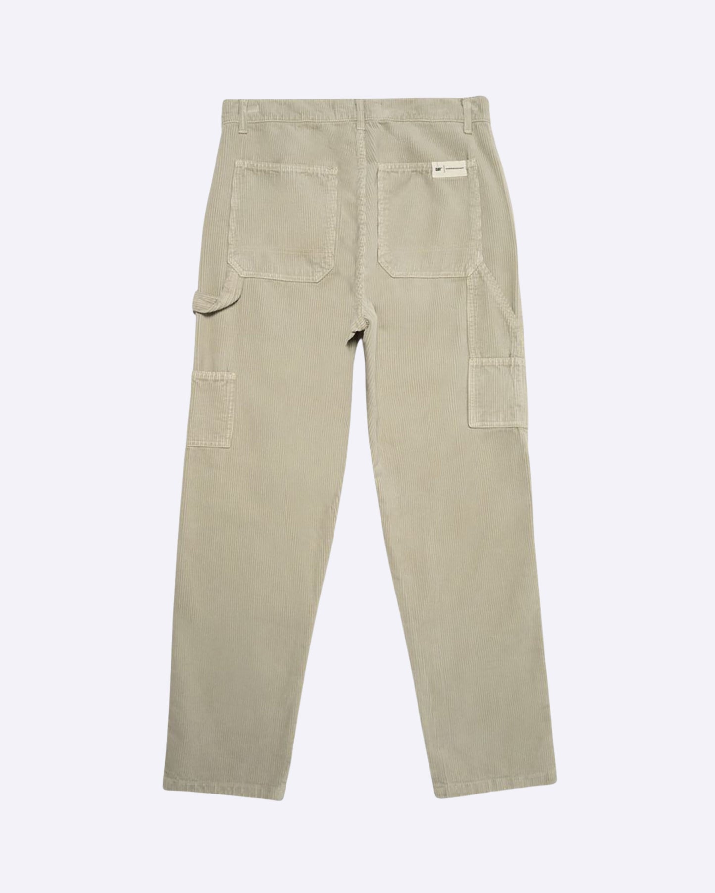 Corduroy Pant Abbey