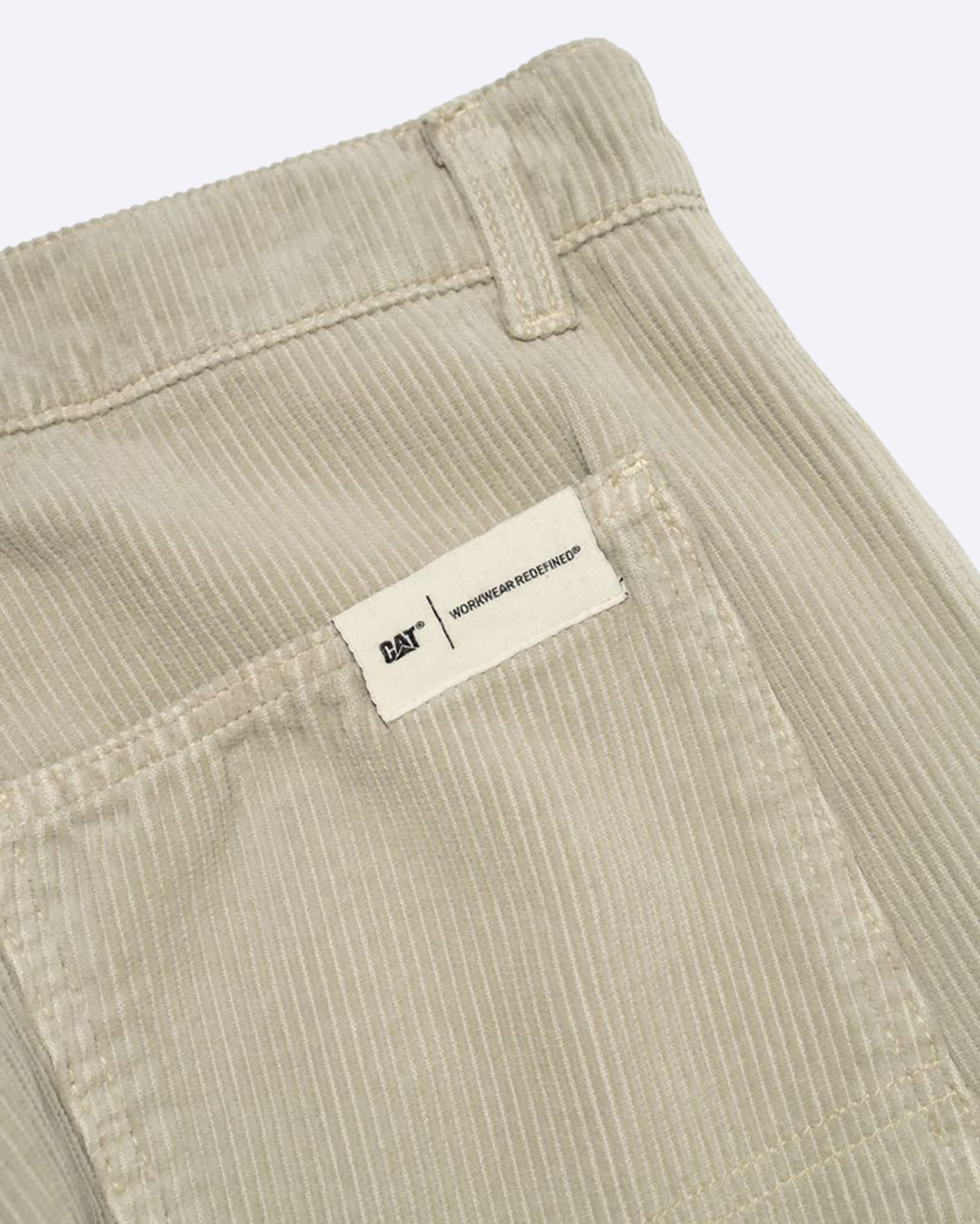 Corduroy Pant Abbey