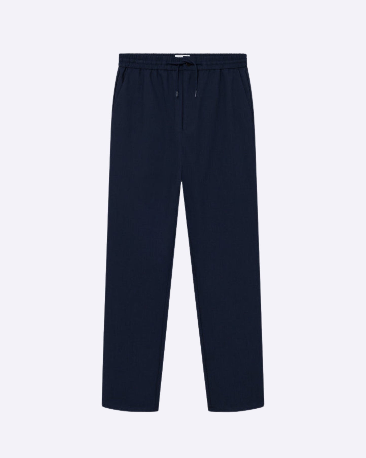 Como Tapered Textured Pants