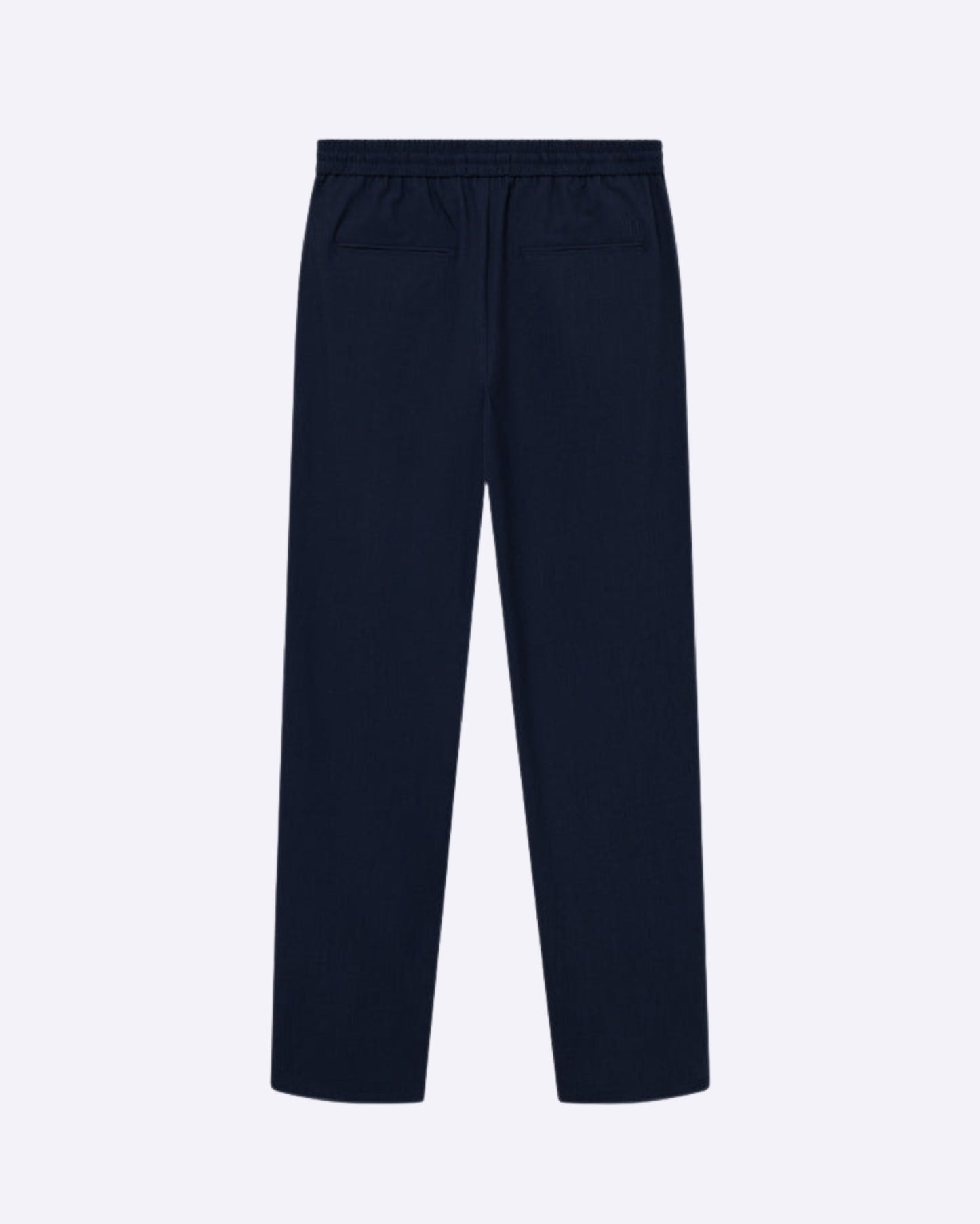 Como Tapered Textured Pants