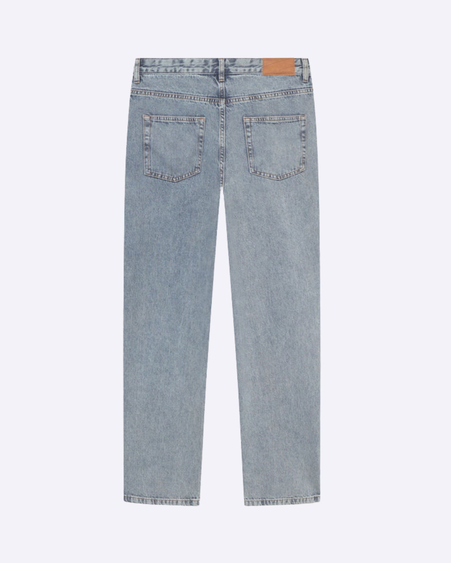 Ricky Washed Denim