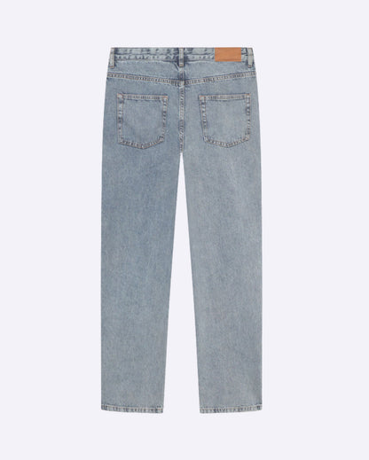 Ricky Washed Denim