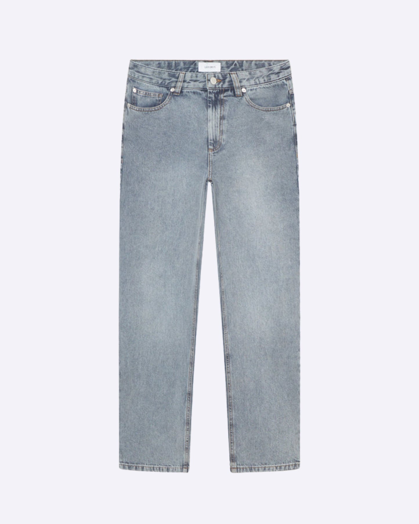 Ricky Washed Denim