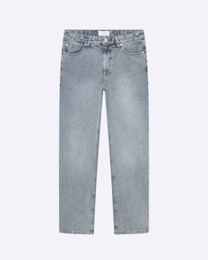 Ricky Washed Denim