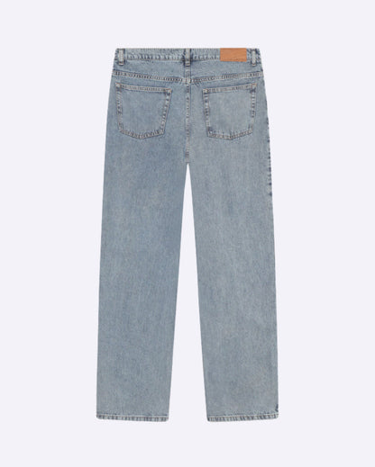 Roi Washed Denim Jeans